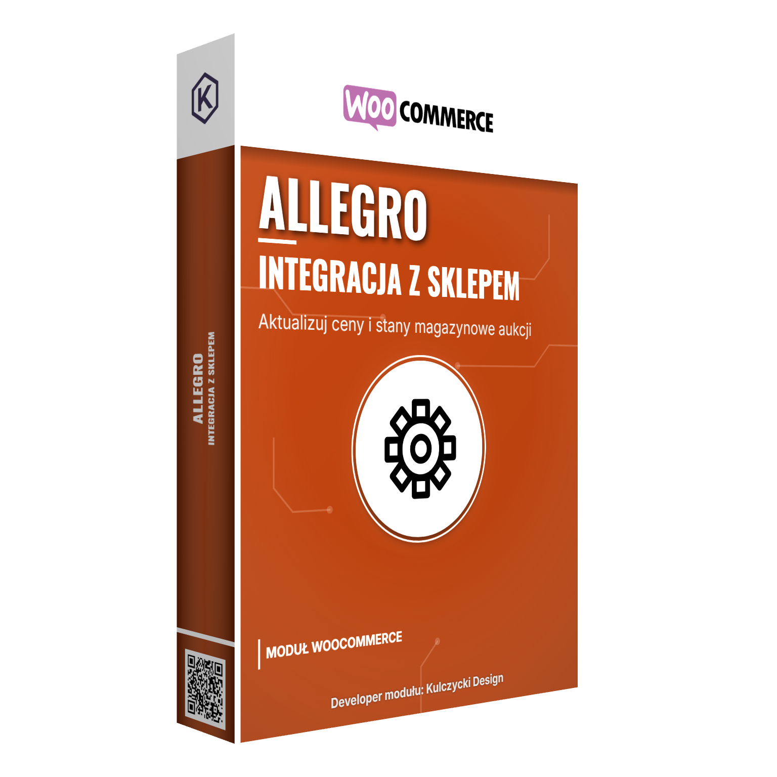 Integracja z Allegro API