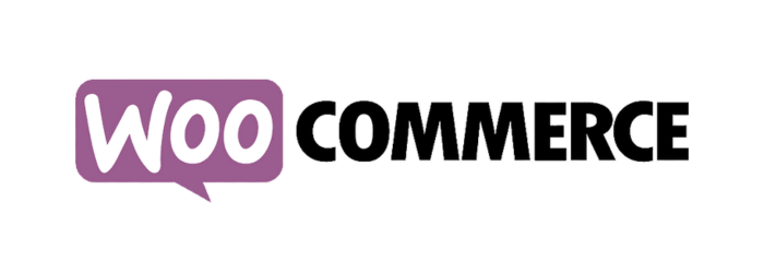 WooCommerce Logo