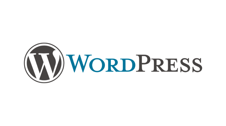 WordPress Logo